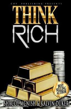 Paperback Think Rich Book