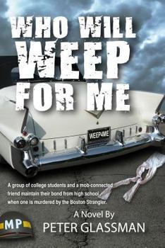 Paperback Who Will Weep For Me Book