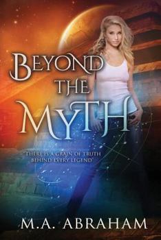 Paperback Beyond the Myth Book