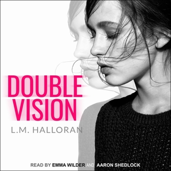 MP3 CD Double Vision Book