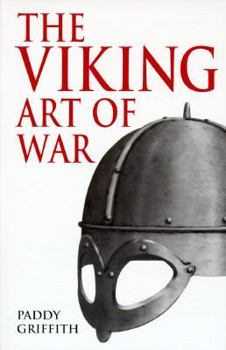 Hardcover The Viking Art of War Book