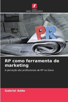 Paperback RP como ferramenta de marketing [Portuguese] Book