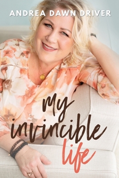 Paperback My Invincible Life Book