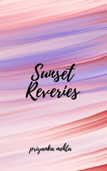 Paperback Sunset Reveries Book