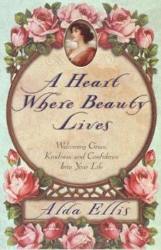 Paperback Gentle Beauty Within Book