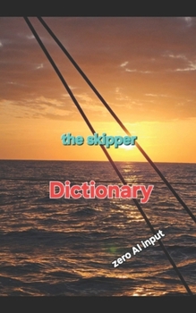 Paperback The Skipper: Dictionary Book