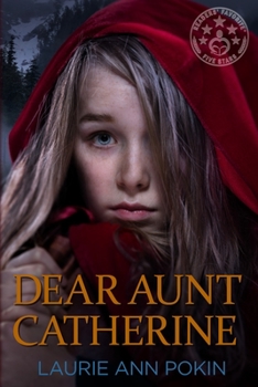 Paperback Dear Aunt Catherine Book