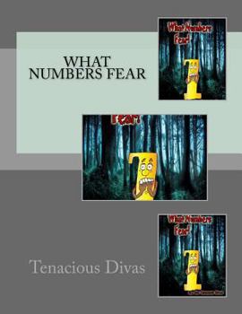 Paperback What Numbers Fear Book