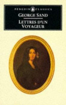 Paperback Lettres D'Un Voyageur Book