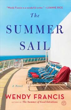 Paperback The Summer Sail Book