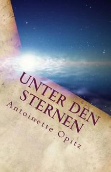 Paperback Unter den Sternen Hope: Hope [German] Book
