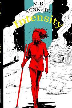 Paperback Intensity Book