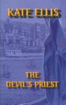 Hardcover The Devil's Priest Book