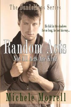 Paperback Random Acts: Not all acts are kind Book