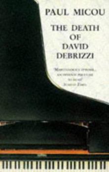 Paperback Death/David Debrizzi Book