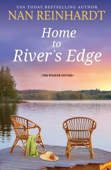 Paperback Home to River's Edge Book
