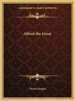 Paperback Alfred the Great Book