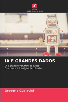 Paperback Ia E Grandes Dados [Portuguese] Book