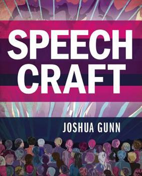 Paperback Speech Craft Book