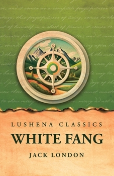 Paperback White Fang Book