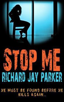 Paperback Stop Me Book