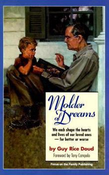 Paperback Molder of Dreams Book