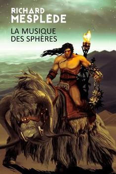 Paperback La Musique des Spheres [French] Book