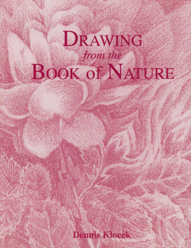 Paperback Drawing from the Book of Nature Book