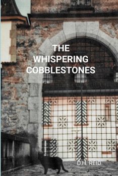 Paperback The Whispering Cobblestones Book