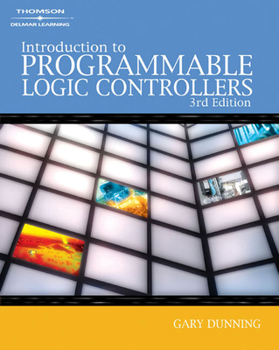 Paperback Rockwell Lab Manual for Dunning's Intro to Programmable Logic Controllers, 3rd Book