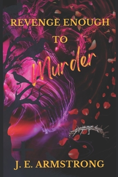 Paperback Revenge Enough to Murder Book