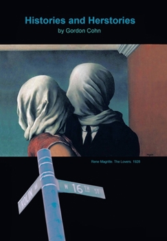 Hardcover Histories and Herstories Book