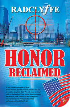 Paperback Honor Reclaimed Book