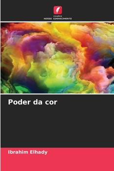 Paperback Poder da cor [Portuguese] Book