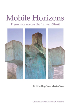 Mobile Horizons: Dynamics Across the Taiwan Strait