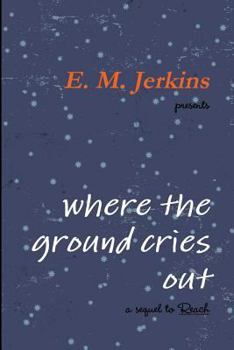 Paperback Where the Ground Cries Out Book