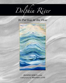 Paperback Dolphin River Book