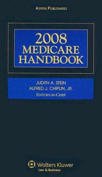 Paperback Medicare Handbook Book