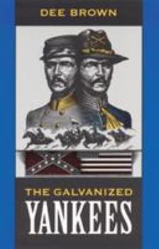 Paperback The Galvanized Yankees Book