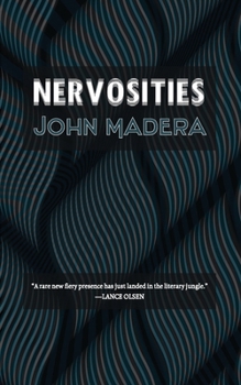 Paperback Nervosities Book