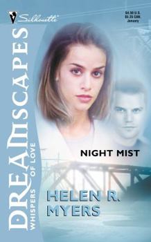 Mass Market Paperback Night Mist Book