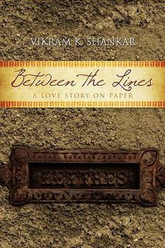 Between the Lines: A Love Story on Paper