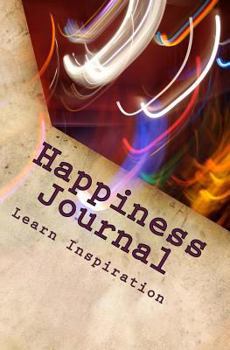 Happiness Journal