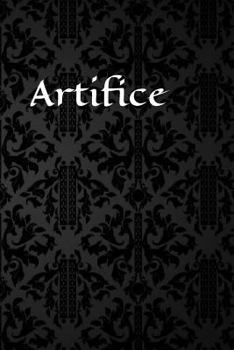 Paperback Artifice Book