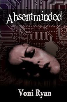 Paperback Absentminded Book