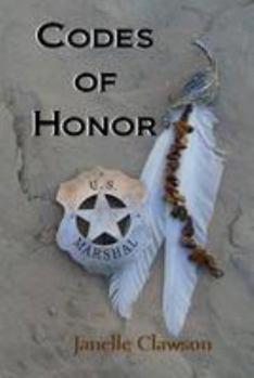 Paperback Codes of Honor Book