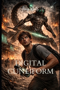 Paperback Digital Cuneiform Book