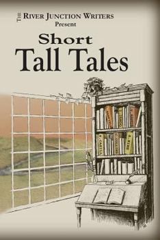 Paperback Short Tall Tales Book