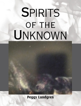 Paperback Spirits of the Unknown Book