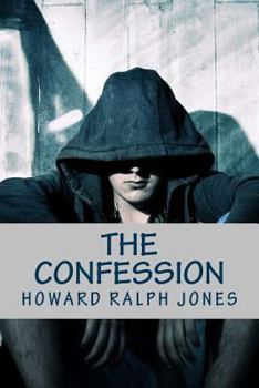 Paperback The Confession Book